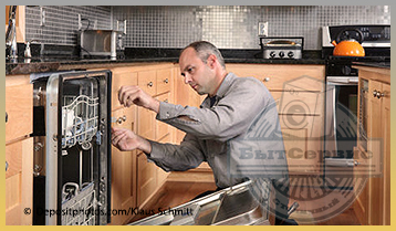 Правила подключения посудомоечной машины